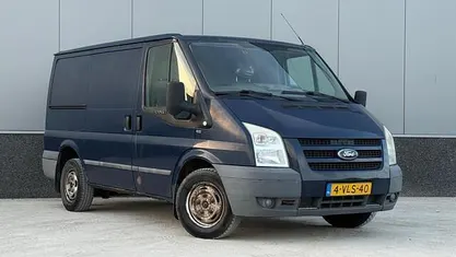 Overige Gebruikt 2011 Ford Transit Van | € 3.450 (Goede deal)