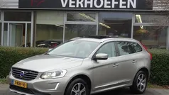 Grijs Gebruikt 2013 Volvo XC60 Summum SUV | € 16.950 (Eerlijke prijs)