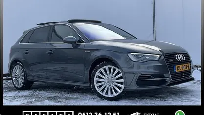Occasion Audi A3 Sportback S-line plus 150 PK (110 kW) 2015 Hatchback