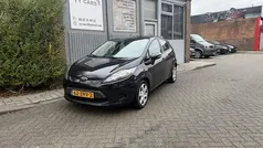 Gebruikt 2012 Ford Fiesta Hatchback | € 3.250 (Eerlijke prijs)