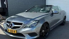Gebruikt 2014 Mercedes E200 Edition Cabriolet | € 18.999 (Eerlijke prijs)