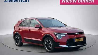 Occasion 2023 Kia e-Niro SUV | € 24.845 (Eerlijke prijs)