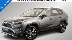 Gebruikt 2025 Toyota RAV4 Edition SUV | € 59.066 (Eerlijke prijs)