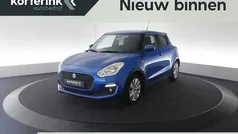 Gebruikt 2018 Suzuki Swift Hatchback | € 11.950 (Eerlijke prijs)