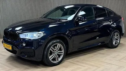 Occasion BMW X6 Executive 259 PK (190 kW) 2017 SUV