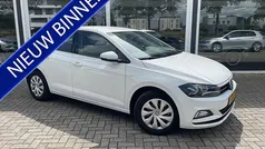 Gebruikt 2020 VW Polo Comfortline Hatchback | € 14.450 (Eerlijke prijs)