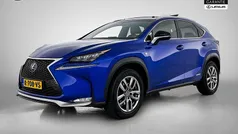 Gebruikt 2016 Lexus NX300h Sport Line SUV | € 28.945 (Eerlijke prijs)