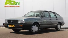 Groen Gebruikt 1988 VW Passat Hatchback | € 5.999