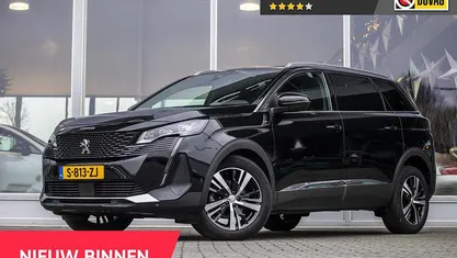 Gebruikt 2023 Peugeot 5008 GTi MPV | € 27.945 (Eerlijke prijs)