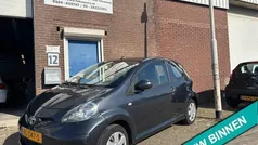 Gebruikt 2007 Toyota Aygo Hatchback | € 1.749 (Goede deal)
