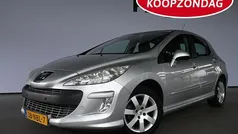 Gebruikt 2010 Peugeot 308 Hatchback | € 3.740 (Eerlijke prijs)