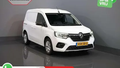 Occasion Renault Kangoo 97 PK (71 kW) 2023 MPV