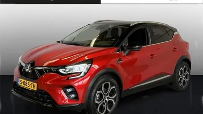 Gebruikt 2023 Mitsubishi ASX SUV | € 29.950 (Goede deal)