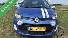 Gebruikt 2012 Renault Twingo GT Hatchback | € 1.799 (Super prijs)