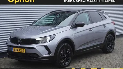 Occasion Opel Grandland X 181 PK (133 kW) 2023 SUV
