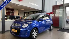 Gebruikt 2021 Citroën C1 Feel Hatchback | € 10.850 (Eerlijke prijs)