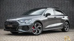 Gebruikt 2022 Audi A3 Sportback Competition Hatchback | € 36.995 (Eerlijke prijs)