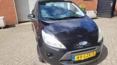 Gebruikt 2010 Ford Ka Cool & Sound Edition Hatchback | € 1.995 (Goede deal)