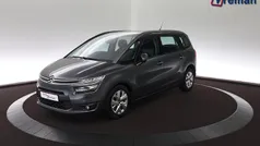 Grijs Gebruikt 2016 Citroën Grand C4 Picasso Tendance MPV | € 7.995 (Eerlijke prijs)