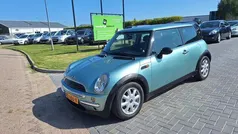 Groen Gebruikt 2002 Mini ONE Salt Hatchback | € 2.999 (Eerlijke prijs)
