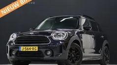 Blauw, metallic lak Gebruikt 2021 Mini Cooper Countryman Sport SUV | € 21.940 (Eerlijke prijs)