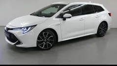 Gebruikt 2020 Toyota Corolla Executive Stationwagen | € 25.950 (Eerlijke prijs)
