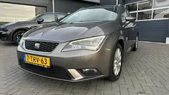 Gebruikt 2014 Seat Leon Ecomotive Stationwagen | € 4.950 (Super prijs)