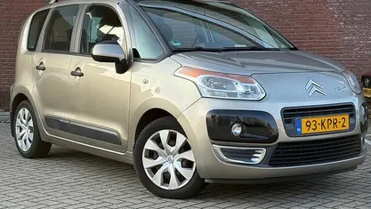 Occasion 2010 Citroën C3 Picasso MPV | € 2.495 (Goede deal)