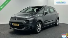 Gebruikt 2015 Citroën C4 Picasso Intensive MPV | € 11.500 (Eerlijke prijs)