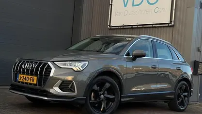 Gebruikt 2019 Audi Q3 S-Line SUV | € 25.900 (Goede deal)