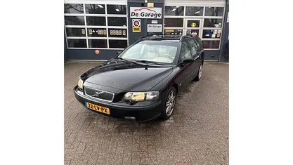 Occasion Volvo V70 140 PK (102 kW) 2003 Stationwagen
