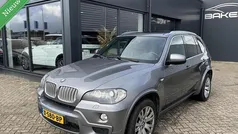 Grijs Gebruikt 2008 BMW X5 Executive SUV | € 8.950 (Super prijs)