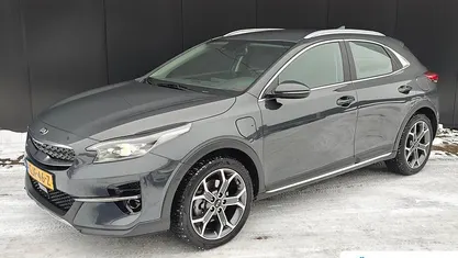 Occasion 2020 Kia XCeed SUV | € 20.895 (Eerlijke prijs)
