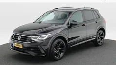 Gebruikt 2022 VW Tiguan Business+ SUV | € 38.850 (Eerlijke prijs)