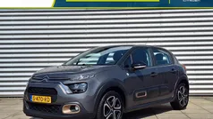 Grijs Gebruikt 2023 Citroën C3 PureTech Hatchback | € 14.385 (Eerlijke prijs)