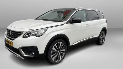 Occasion 2019 Peugeot 5008 Premium MPV | € 17.450 (Eerlijke prijs)