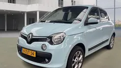 Blauw Gebruikt 2015 Renault Twingo Dynamique Hatchback | € 3.450 (Eerlijke prijs)