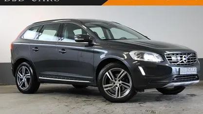 Gebruikt 2015 Volvo XC60 Ocean Race SUV | € 12.900 (Eerlijke prijs)