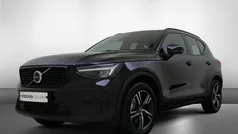 Zwart Gebruikt 2025 Volvo XC40 Plus SUV | € 47.445 (Eerlijke prijs)