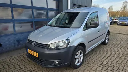Occasion VW Caddy 75 PK (55 kW) 2012 MPV