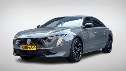 Occasion 2024 Peugeot 508 GT Hatchback | € 35.690 (Goede deal)