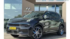 Gebruikt 2023 Lynk & Co 01 SUV | € 25.900 (Eerlijke prijs)