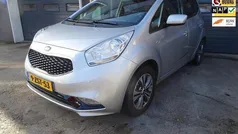 Gebruikt 2015 Kia Venga First Edition Hatchback | € 11.450 (Eerlijke prijs)