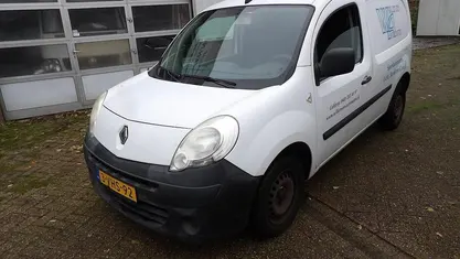Occasion Renault Kangoo Komfort 68 PK (50 kW) 2010 Van