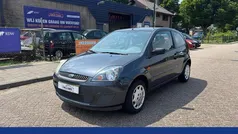 Gebruikt 2007 Ford Fiesta Ambiente Hatchback | € 1.295 (Goede deal)