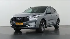 Grijs Gebruikt 2025 Ford Kuga ST-Line X SUV | € 45.730 (Eerlijke prijs)