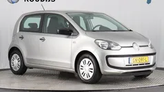 Grijs Gebruikt 2015 VW up! take up! Hatchback | € 7.250 (Eerlijke prijs)