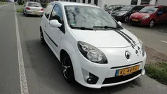 Gebruikt 2009 Renault Twingo Hatchback | € 1.650 (Goede deal)