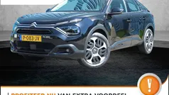 Zwart, metallic lak Gebruikt 2022 Citroën C4 Feel SUV | € 19.280 (Eerlijke prijs)