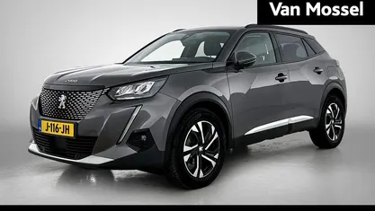 Occasion Peugeot 2008 Allure 131 PK (96 kW) 2020 SUV